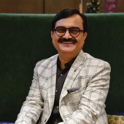 Rajkumar Mathur