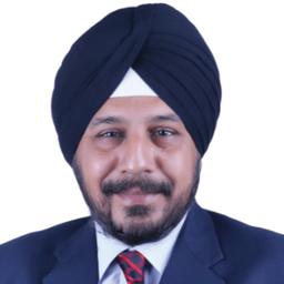 Sukhjeet Singh