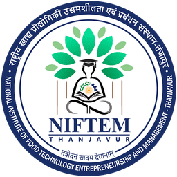 National Institute of Food Technology Entrepreneurship and Management Thanjavur