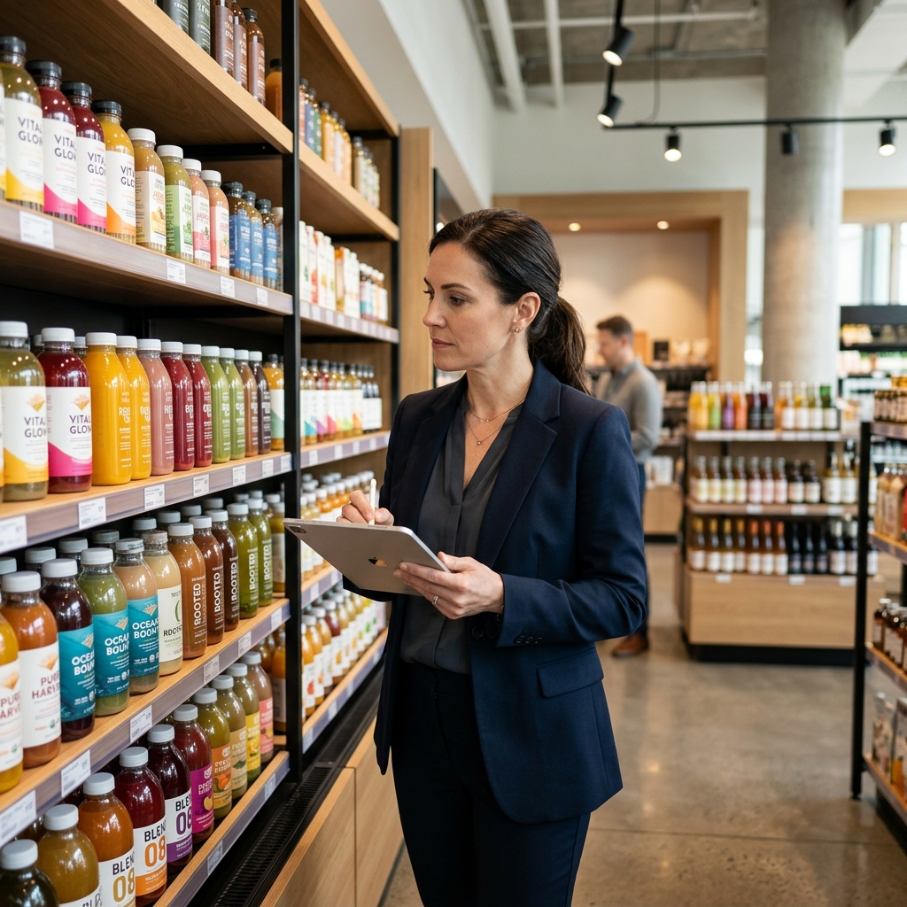 Beverage Business Consultants