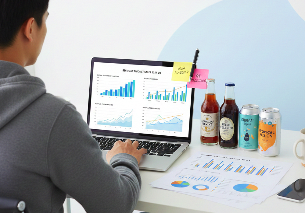 Kickstart with Market Insight to Product Concept