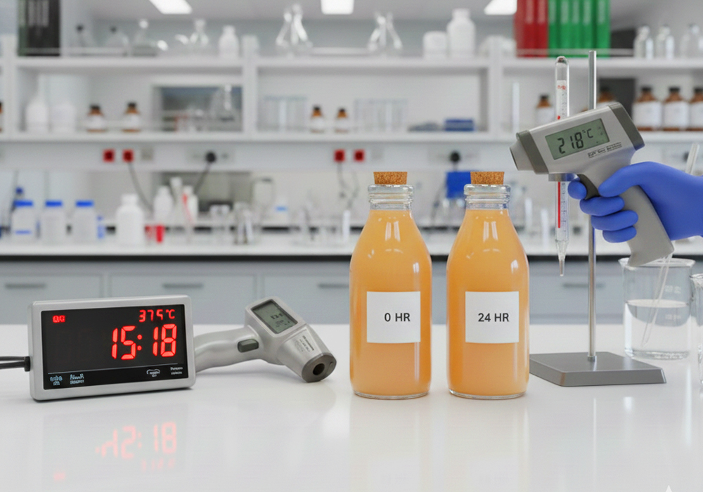 Dive into Formulation and Commercial Readiness