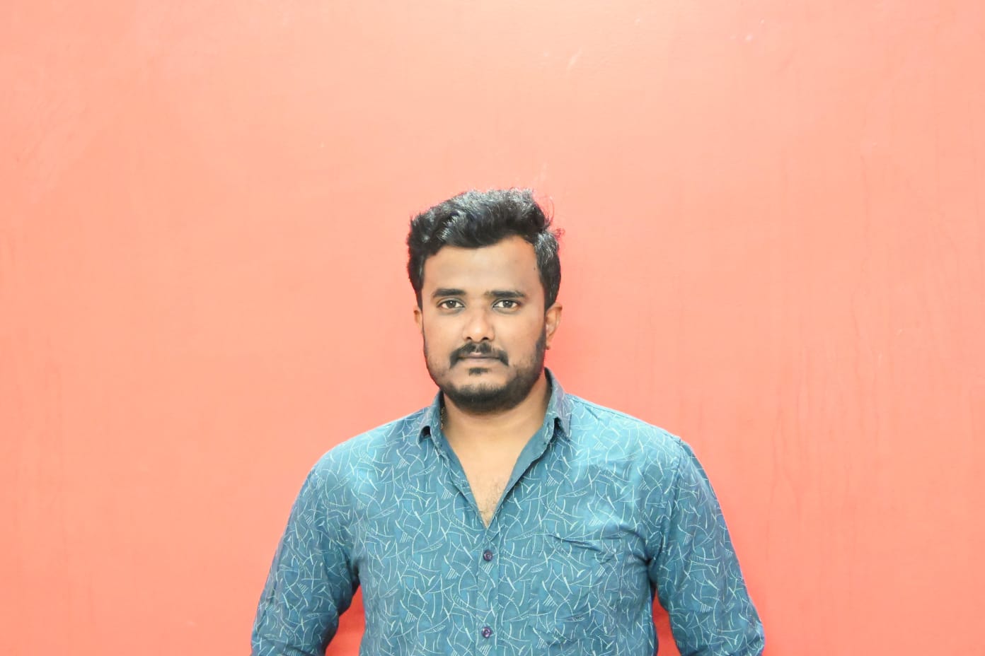 Mr. Pruthvi Raj, Senior Project Manager, SolutionBuggy